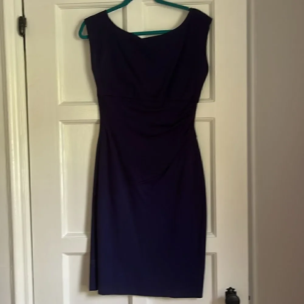 DVF Jori dress